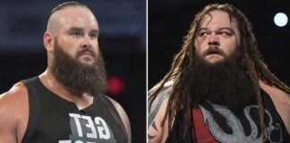 Bray Wyatt & Braun Strowman Coming Back To WWE?