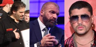 WWE: Vince Russo Hits Out At The Company For Promoting Bad Bunny More Than Wrestlers
