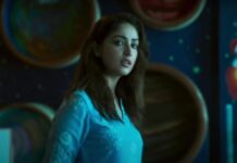Yami Gautam Looks Mysterious Reciting A Nursery Rhyme In 'A Thursday' Teaser