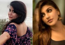 NOTA Actress Yashika Aannand Remembers Late Best Friend; Pens An Emotional Note Along With Unseen Photos Yashika Aanand pens emotional post about late friend