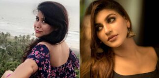 Yashika Aanand pens emotional post about late friend