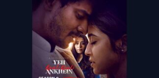 'Yeh Kaali Kaali Ankhein' Season 2 to go on floors soon