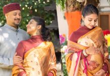 Yeh Rishta Kya Kehlata Hai Fame Mohena Kumari Announces Pregnancy