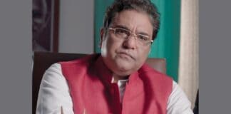 Zakir Hussain is fond of working with young directors who break the rules