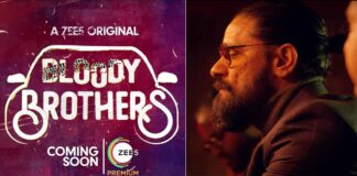 ZEE5 announces its third collaboration with Applause; Bloody Brothers starring Jaideep Ahlawat and Zeeshan Ayyub in lead roles
