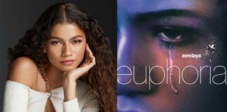 Zendaya Defends Euphoria After It Faces Backlash For Drug Use