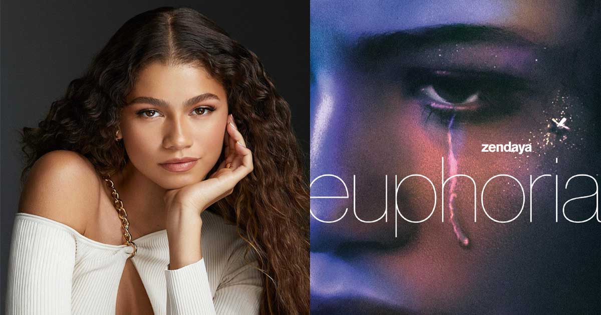 Euphoria 'Euphoria' Season