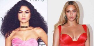 Zendaya To Reportedly Team Up With Beyonce For A Remake Of The Film 'Imitation Of Life'