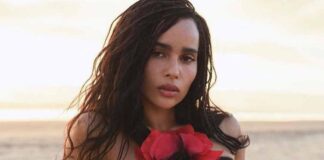 Zoe Kravitz Addresses Criticism Over Her Sheer Dress She Worn At The Met Gala 2021
