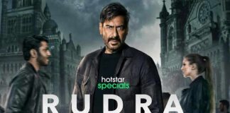 10 todphod dialogues from Ajay Devgn starrer Rudra-The Edge Of Darkness on Disney+ Hotstar that will knock you off your seat