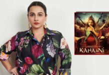 10 yrs of 'Kahaani': Vidya says it redefined concept of Indian film heroine