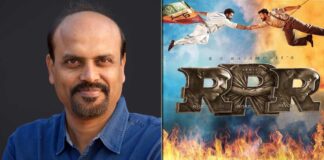2,800 VFX shots, 18 VFX studios created visual spectacle of 'RRR'