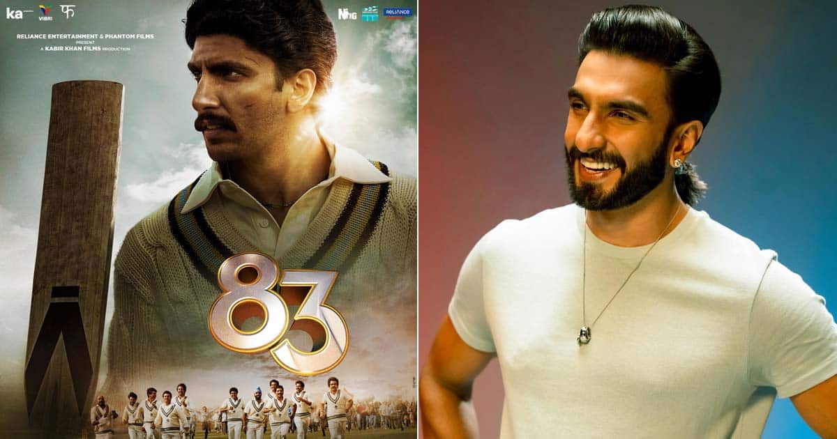 83: Relief For Netflix India & Star India As Bombay High Court Refuses To Put A Stay On The Film’s Digital Release