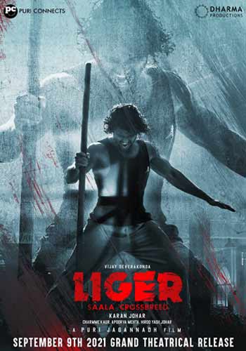 Liger Liger