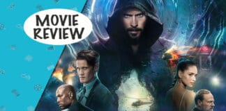 Morbius Movie Review Out!