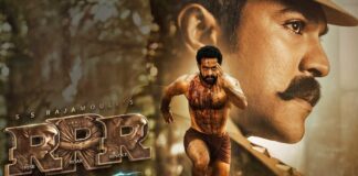 A Theatre In Andhra Pradesh Puts Fencing Ahead Of Jr NTR & Ram Charan Starrer RRR's Release