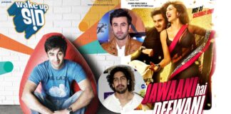 A Twitter Post Breaks Down Small Details From Ranbir Kapoor's Wake Up Sid