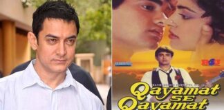 Aamir Khan Once Spoke About The Time When He Realised He Has Become A Star