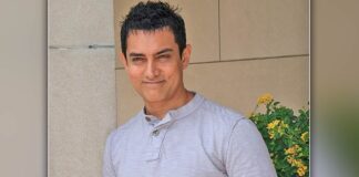 Aamir Khan Recalls Why He Quit Alcohol