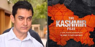 Aamir Khan Trolled By Netizens For His Stance On The Kashmir Files