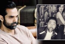 Abhay Deol Meme's Over Will Smith & Chris Rock Fiasco, Recreates The Scene & Gets Trolled For Doing The Same!