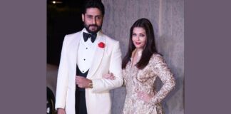 Abhishek Bachchan Once Reacted To Fights With Aishwarya Rai Bachchan & Said, “Women Are Always Right”