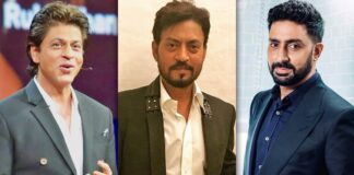 Abhishek Bachchan To Play Sanjay Leela Bhansali's Film Based On Legendary Poet Which Shah Rukh Khan Was Rumoured To Play?