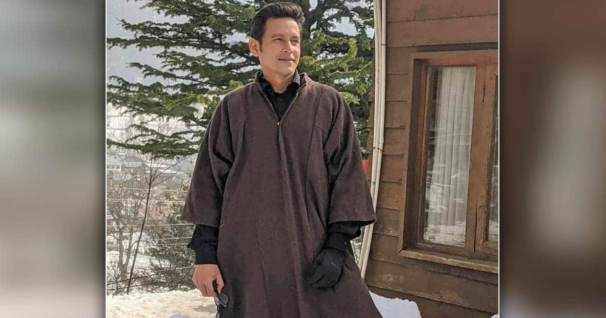 Abhishek Rawat: Heart of a father is a masterpiece of nature