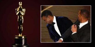 Academy Reacts To Will Smith’s ‘Slap Controversy’ With Chris Rock - Deets Inside