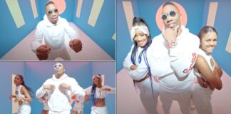 Ace Cricketer Dwayne Bravo’s much awaited song titled ‘Number One’ released