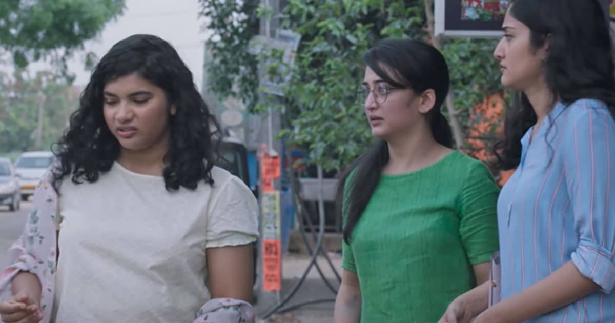 Achcham Madam Naanam Payirppu Movie Review Out!