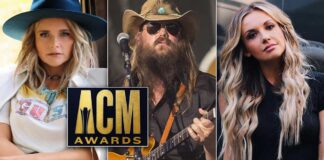 ACM Awards 2022 Complete Winners List: From Miranda Lambert To Chris Stapleton, Carly Pearce & More; Here’s Who Won What