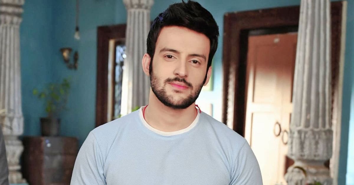 Hamari Wali Good News Actor Raghav Tiwari Remembers His Modelling Daysys