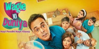 Actors turn nostalgic as 'Wagle Ki Duniya' completes 300 episodes