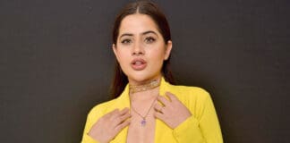 Actress Urfi Javed comes out in the support of all the reporters and paparazzis, narrates an unfortunate incident through her story