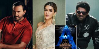 Adipurush: Prabhas, Saif Ali Khan & Kriti Sanon Starrer Release Date Pushed Once Again But It's Not Due To Pandemic