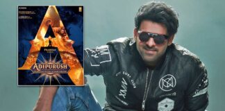Adipurush: Prabhas Starrer Renewed For A Sequel Even Before The First Part's Release? Exciting Deets Inside!