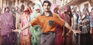 Aditya Chopra to turn Jayeshbhai into a comic book series!