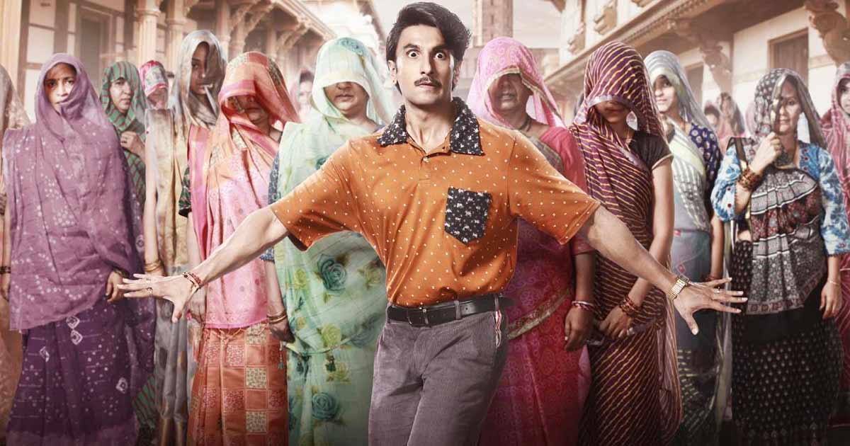 Aditya Chopra To Turn Jayeshbhai Jordaar Into A Comic Book Series!