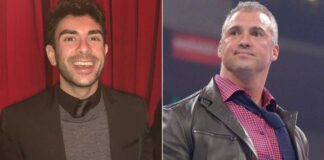 AEW's Head Tony Khan Name-Drops Shane McMahon After Buying Ring Of Honor
