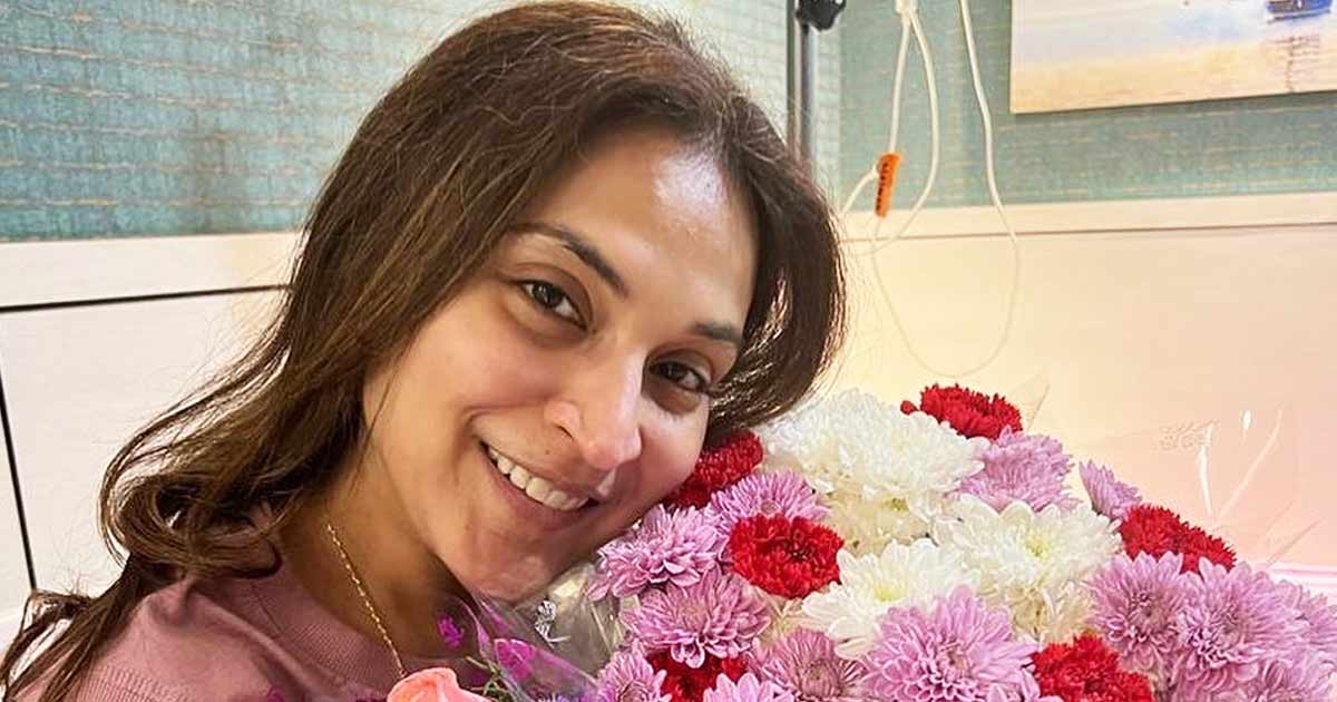 Aishwarya Rajinikanth: Live in the moment as life seems to be in a hurry