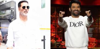 Akshay Kumar Calls Kapil Sharma 'Bewafa', Smashes Controversy Rumours – Deets Inside