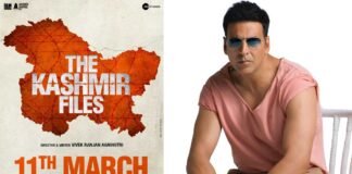 Akshay Kumar Reacts On The Kashmir Files Beating Bachchhan Paandey At The BO