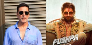 Akshay Kumar Shared His Views Om Tollywood Having More Massier Films Than Bollywood, Says "I Just Feel Like Everything Should Work"