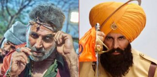 Akshay Kumar's Bachchhan Paandey vs Kesari At Box Office