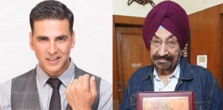 Akshay Kumar's Upcoming Real-Life Hero's Biopic Is Of Jaswant Singh Gill – Deets Inside