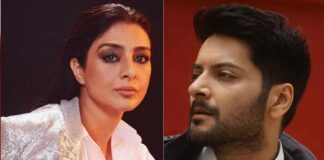 Ali Fazal and Tabu head to Canada for the final schedule of Vishal Bharadwaj's Khufiya