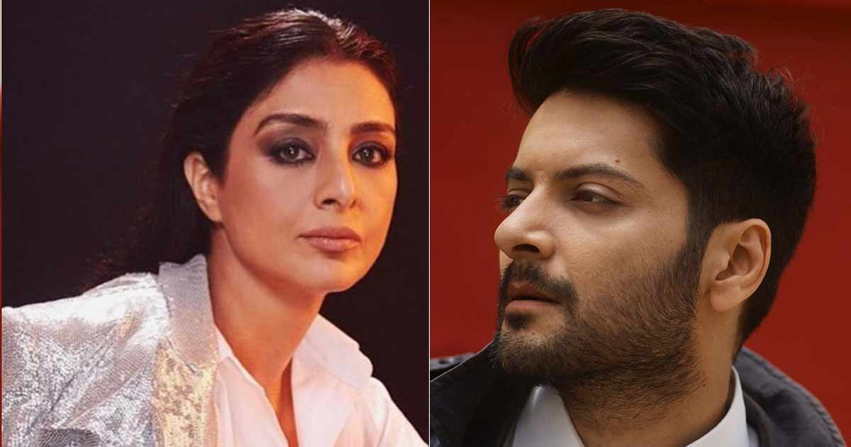 Ali Fazal and Tabu head to Canada for the final schedule of Vishal Bharadwaj's Khufiya