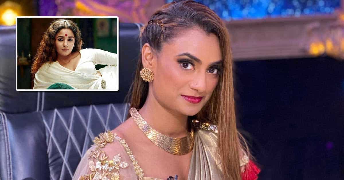 Alia and Deepika are very different yet similar as dancers: Kruti Mahesh