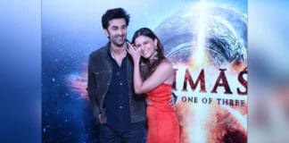 Alia Bhatt Clicked At The Airport Before Her 29th Birthday - Watch